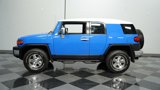 Used 2008 Toyota FJ Cruiser 4WD image 2