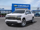 New 2025 Chevrolet Suburban Premier image 6