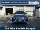 Used 2020 Audi e-tron Premium Plus image 2