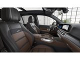 New 2026 Mercedes-Benz GLE 53 AMG 4MATIC image 4