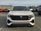 New 2025 Volkswagen Atlas SEL Premium R-Line image 6