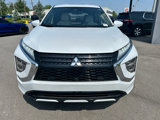 Used 2024 Mitsubishi Eclipse Cross SEL image 2