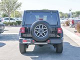 New 2025 Jeep Wrangler Sahara image 5