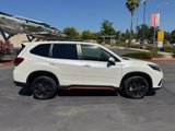 Used 2023 Subaru Forester Sport image 3