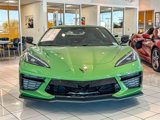 New 2026 Chevrolet Corvette Stingray Coupe w/ 1LT image 2