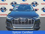 Used 2023 Audi Q7 3.0T Prestige image 2