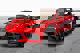 Certified 2021 Chevrolet Corvette Stingray Premium Conv w/ Z51 Performance Package image 2