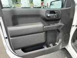Used 2023 Chevrolet Silverado 1500 W/T image 4