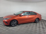 Used 2023 Kia Forte LXS w/ LXS Technology Package image 2