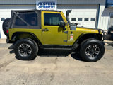 Used 2007 Jeep Wrangler Rubicon w/ Dual Top Group image 2