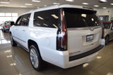 Used 2019 Cadillac Escalade ESV Platinum image 4