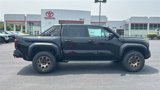 New 2025 Toyota Tacoma Trailhunter image 3