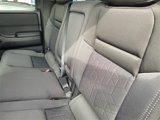 New 2025 Nissan Frontier SV w/ SV Convenience Package image 5