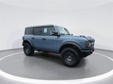 New 2025 Ford Bronco Badlands image 2