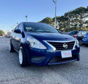 Used 2018 Nissan Versa SV image 3