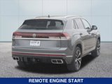 New 2025 Volkswagen Atlas Cross Sport SEL Premium R-Line image 5
