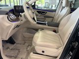 Used 2023 Mercedes-Benz EQS 450+ SUV image 4