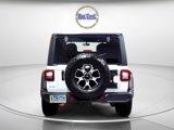 Used 2021 Jeep Wrangler Unlimited Rubicon image 6