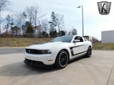 Used 2012 Ford Mustang Boss 302 w/ Boss 302 Accessory Pkg image 2