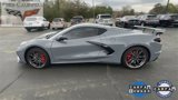 Used 2025 Chevrolet Corvette Stingray Premium Cpe w/ Z51 Performance Package image 5