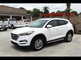 Used 2018 Hyundai Tucson SEL image 2