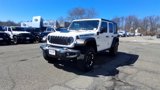 Certified 2024 Jeep Wrangler Unlimited Rubicon 4xe image 3
