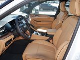 New 2025 Jeep Grand Cherokee Summit w/ Adv Protech Group IV image 2