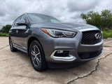 Used 2019 INFINITI QX60 Pure image 2