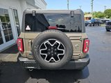 New 2025 Ford Bronco Outer Banks image 5