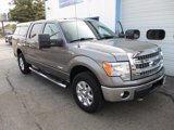 Used 2013 Ford F150 XLT w/ Luxury Equipment Group image 6