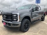 New 2025 Ford F250 Lariat w/ Lariat Ultimate Package image 2