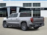 New 2026 GMC Sierra 1500 SLE w/ Preferred Package image 3