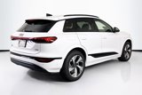 New 2025 Audi Q6 e-tron Prestige image 5
