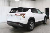 New 2026 Chevrolet Equinox LT w/ Convenience Package II image 6