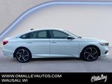 Certified 2022 Honda Accord Sport Special Edition image 6