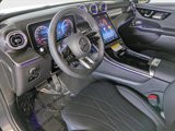 New 2025 Mercedes-Benz GLC 63 AMG S image 3