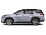 New 2025 Nissan Pathfinder SL image 4