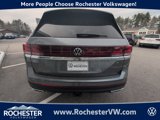 New 2025 Volkswagen Atlas SEL image 5