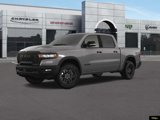 New 2025 RAM 1500 Rebel image 2