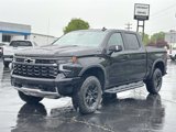 New 2025 Chevrolet Silverado 1500 ZR2 w/ Technology Package image 2