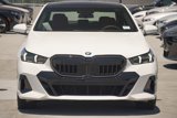 New 2026 BMW 550e xDrive image 2