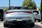 New 2024 Mercedes-Benz CLE 450 4MATIC Cabriolet image 5