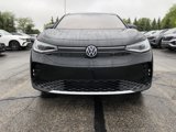 New 2025 Volkswagen ID.4 Pro S Plus image 2
