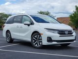 New 2026 Honda Odyssey EX-L image 2