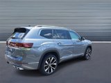 New 2025 Volkswagen Atlas SEL Premium R-Line image 3