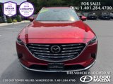Certified 2022 MAZDA CX-9 Signature image 2