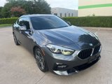 Used 2021 BMW 228i xDrive Gran Coupe w/ Convenience Package image 2