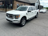Used 2022 Ford F150 Lariat image 2