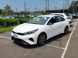 Used 2023 Kia Forte GT-Line image 3