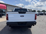 Used 2024 Ford F150 STX w/ Equipment Group 201A FX4 image 3